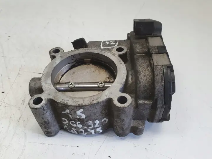 Mercedes W169 1.5 8V PRZEPUSTNICA A2661410525