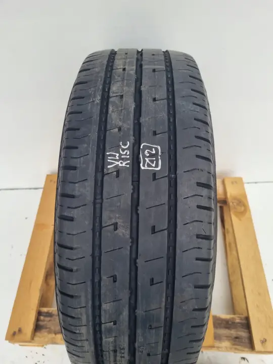 VW LT KOŁO ZAPASOWE Zapas felga 225/70 R15C 5X130 2D0601027E