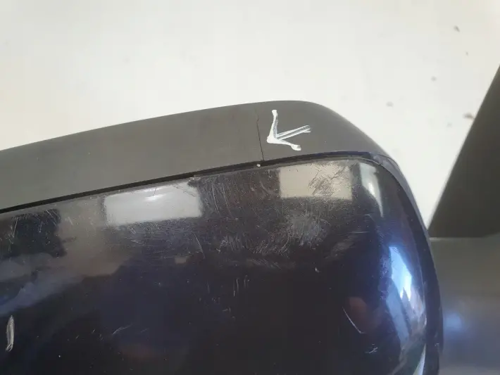 Opel Corsa C 00-06r LUSTERKO PRAWE PASAŻERA 5 pin pinów DS59-04R