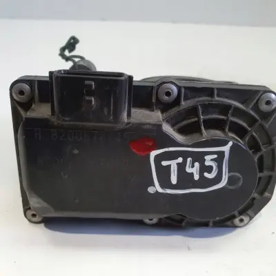 Renault Megane III 1.4 TCe PRZEPUSTNICA H8200578645