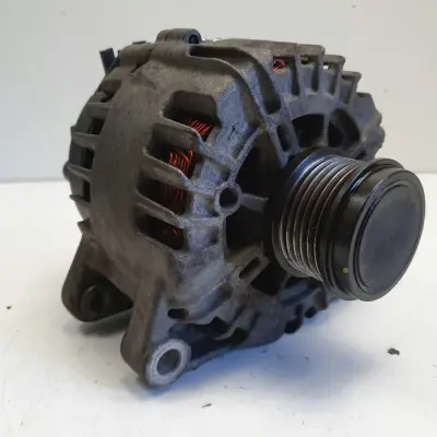 Ford Mondeo MK4 2.0 TDCI ALTERNATOR valeo AG9T-10300-BA 150A