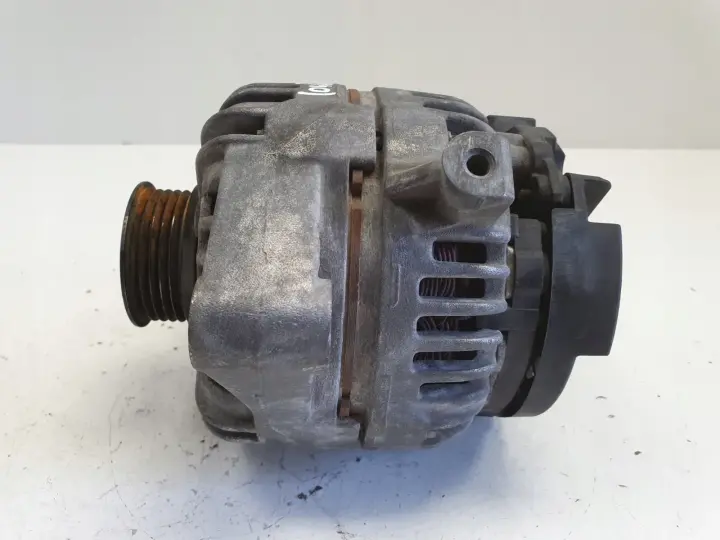 Opel Zafira A 1.8 16V ALTERNATOR 0124425025 100A bosch