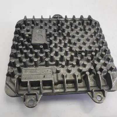 BMW G30 G31 PRZETWORNICA MODUŁ 7464382 FULL LED
