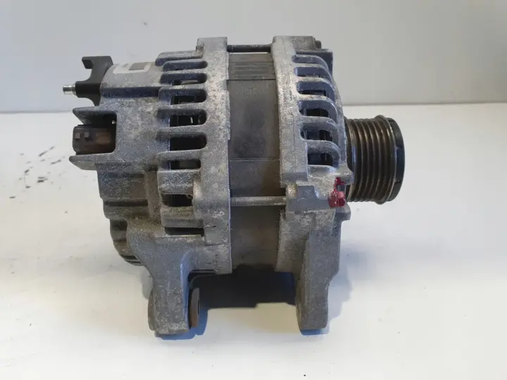 Renault Talisman 1.5 DCI ALTERNATOR 231003784R 185A