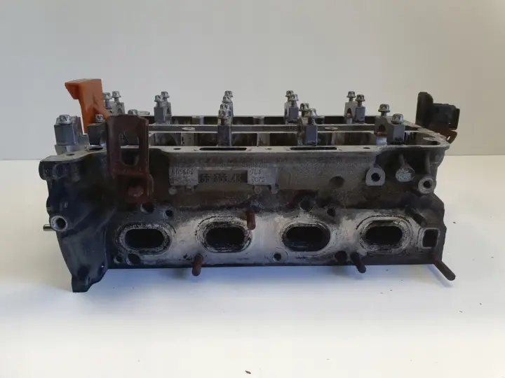 Opel Corsa D 1.2 16V GŁOWICA CYLINDRÓW 55355430