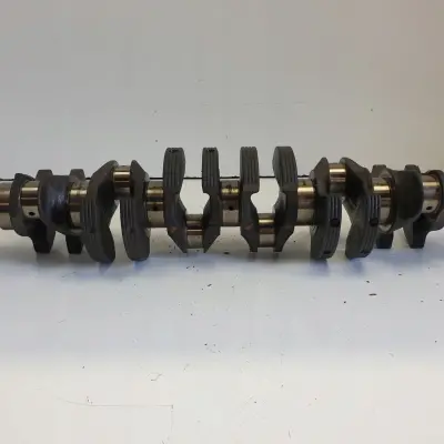 BMW E39 2.5 i WAŁ KORBOWY M52 1 X VANOS