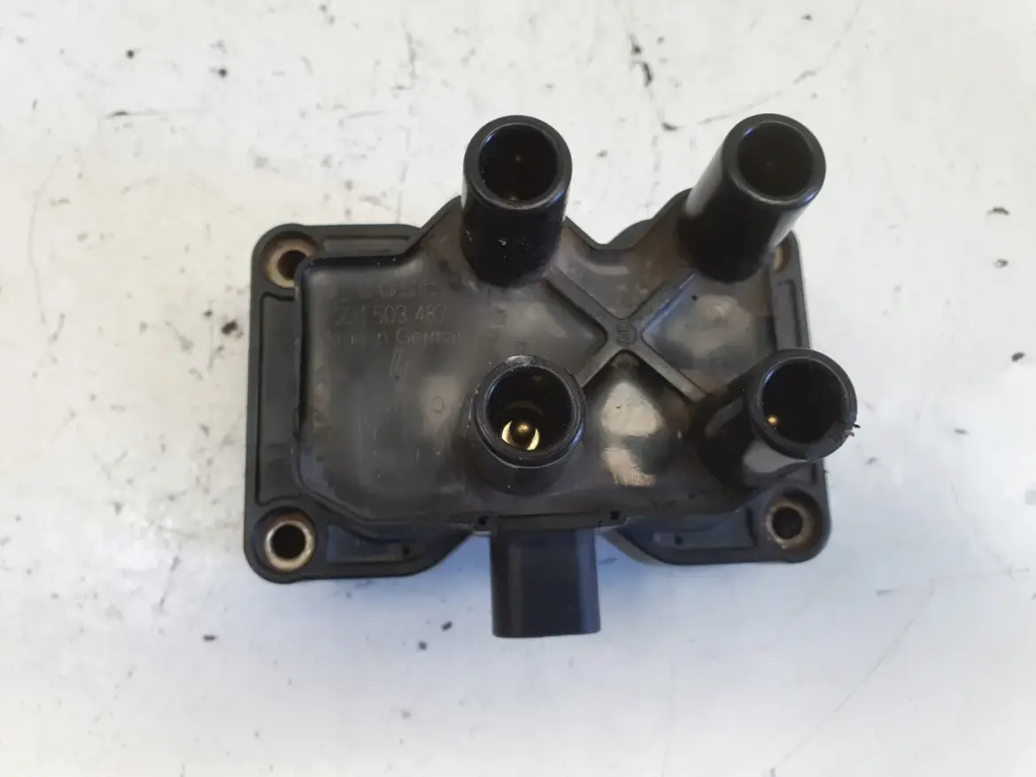 Ford Mondeo MK3 2.0 16V CEWKA ZAPŁONOWA bosch 0221503487