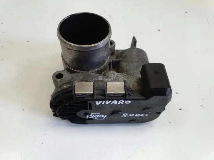 Opel Vivaro Trafic 2.0 DCI ROZRUSZNIK 0281002681 bosch 8200330810