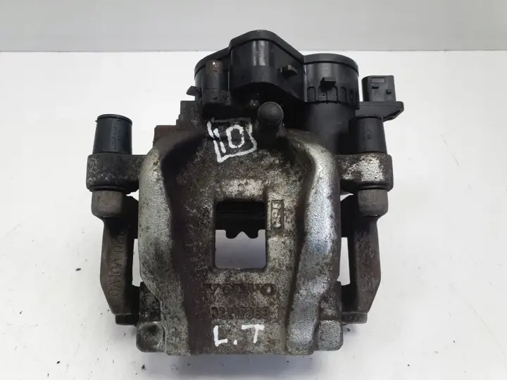 Volvo V60 XC60 II TYLNY ZACISK HAMULCOWY lewy tył P32301467