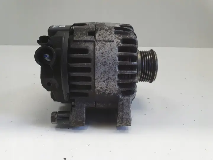 Citroen Xsara Picasso 1.6 HDI ALTERNATOR 9646321780 valeo