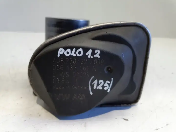 Seat Ibiza III 1.4 16V PRZEPUSTNICA 036133062N