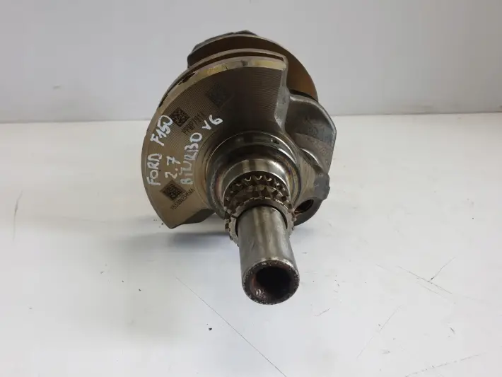 Ford F150 2.7 V6 Ecoboost BiTurbo WAŁ KORBOWY