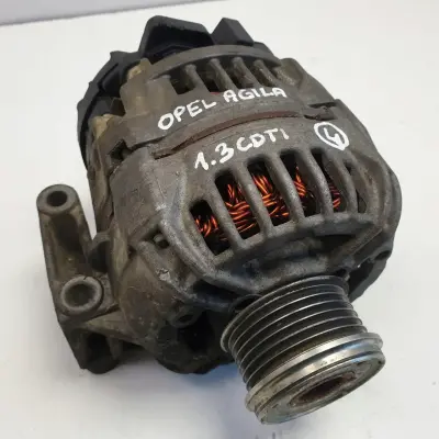 Opel Agila A 1.3 CDTI ALTERNATOR