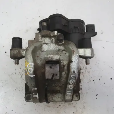 Volvo V60 II XC60 II TYLNY ZACISK HAMULCOWY LEWY tył P32287433