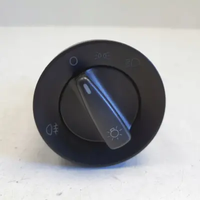 VW Passat Golf Bora PRZEŁĄCZNIK ŚWIATEŁ włącznik 1C0941531