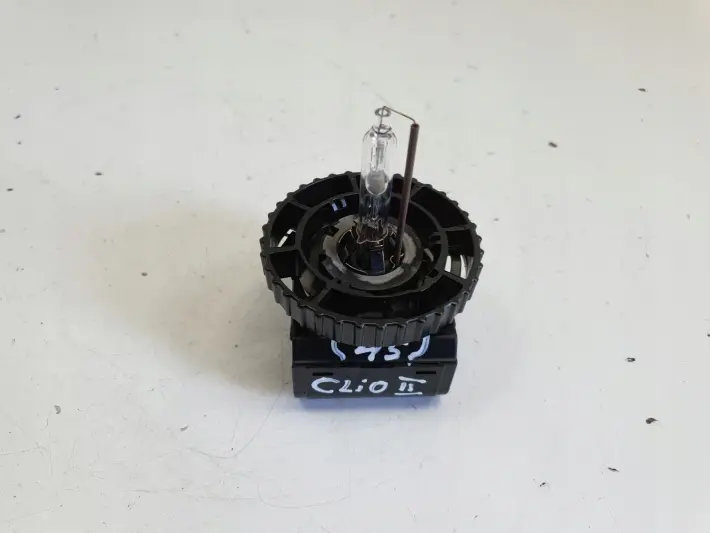 Renault Audi BMW Land Rover ŻARNIK ZAPŁONNIK STARTER Xenon 5DD008319