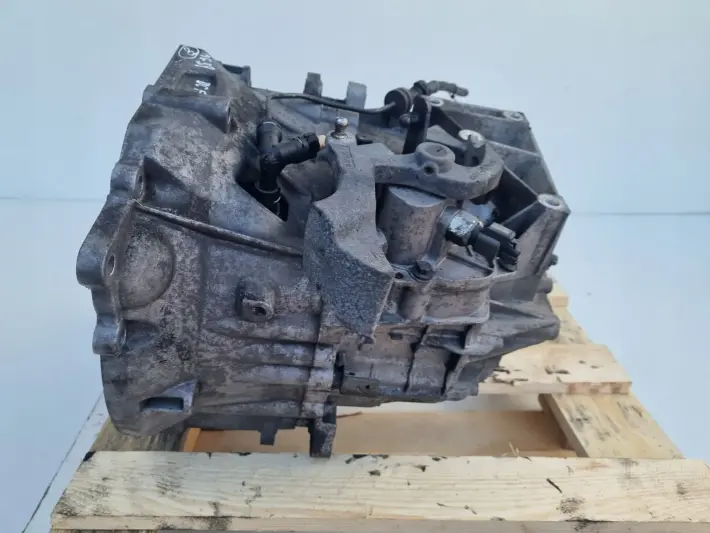 Ford Mondeo MK4 2.0 TDCI SKRZYNIA BIEGÓW manual manualna AG9R-7002-UCF