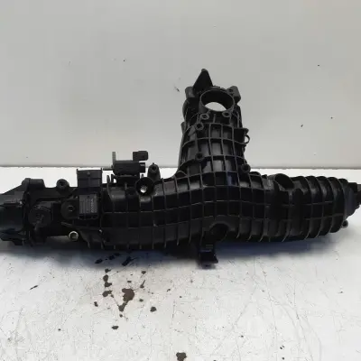 Volvo S60 II V60 2.0 D4 KOLEKTOR SSĄCY 31431955