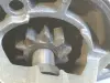 Opel Vectra C 1.9 CDTI ROZRUSZNIK 55352882 M001T30171