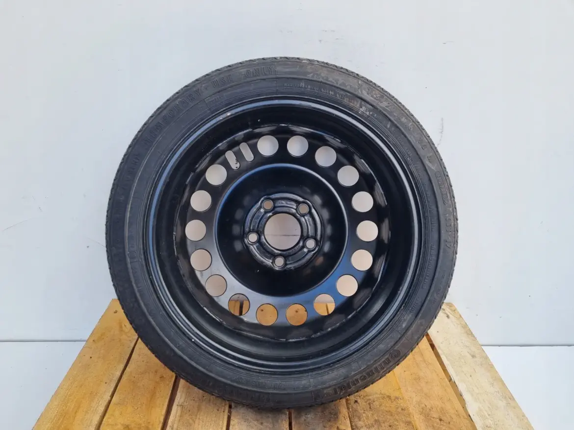 Opel Vectra C Astra H KOŁO DOJAZDOWE dojazdówka 115/70 R16 5x110 2160132