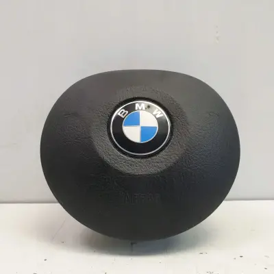 BMW E39 PODUSZKA POWIETRZNA KIEROWCY airbag