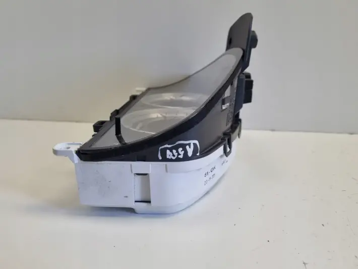 Volvo S80 II V70 III XC70 II 2.0 16V LICZNIK ZEGARY Europa 31343324AA