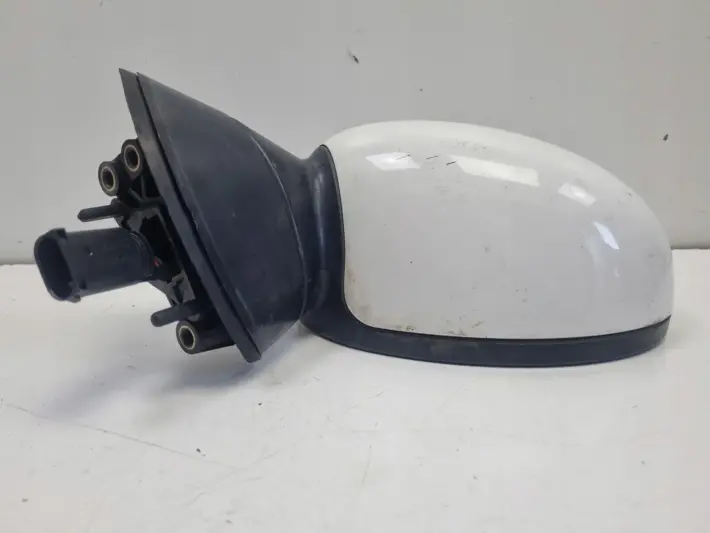 Mini R50 R53 Cooper 01-06r LUSTERKO LEWE KIEROWCY 3 pin