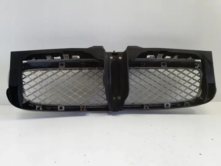 Jaguar X-Type lift ATRAPA CHŁODNICY Grill gril