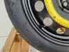 Audi Seat Vw Golf V KOŁO DOJAZDOWE dojazdówka 125/70 R16 1K0601027F 5x112