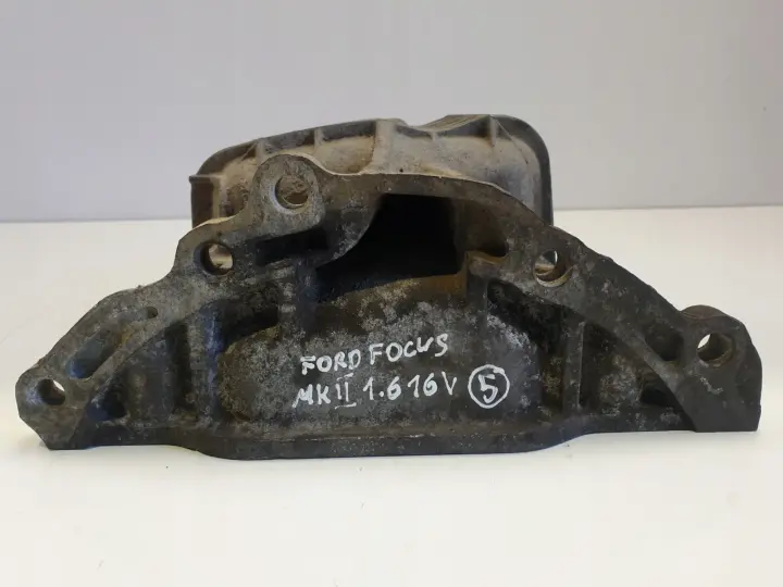 Ford Focus MK2 II 1.6 16V MISKA OLEJU olejowa