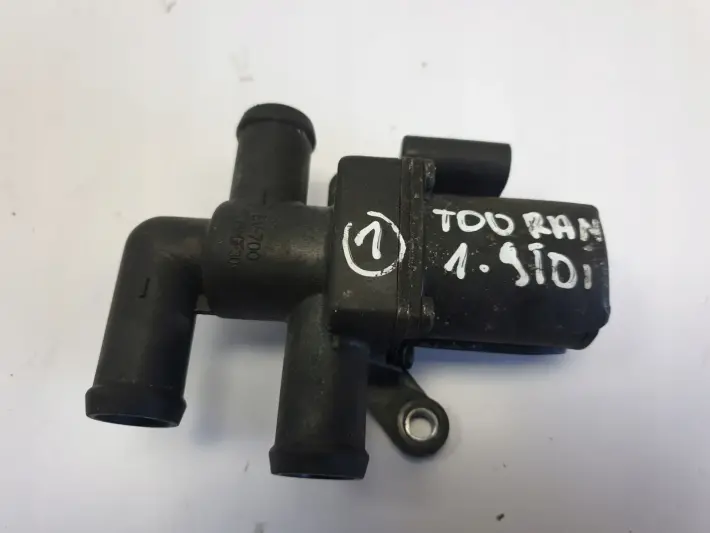 Vw Touran I 1.9 TDI ELEKTROZAWÓR 1T0820036A