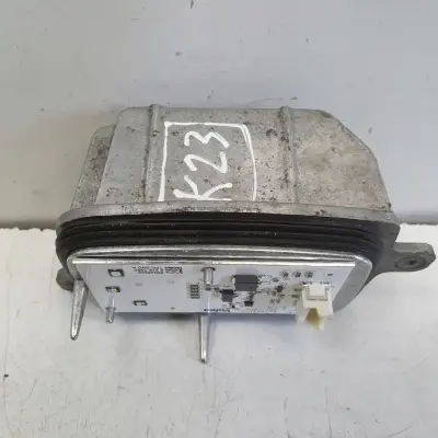 Renault Megane IV PRZETWORNICA MODUŁ LED lampy lewa 90049602 62182502