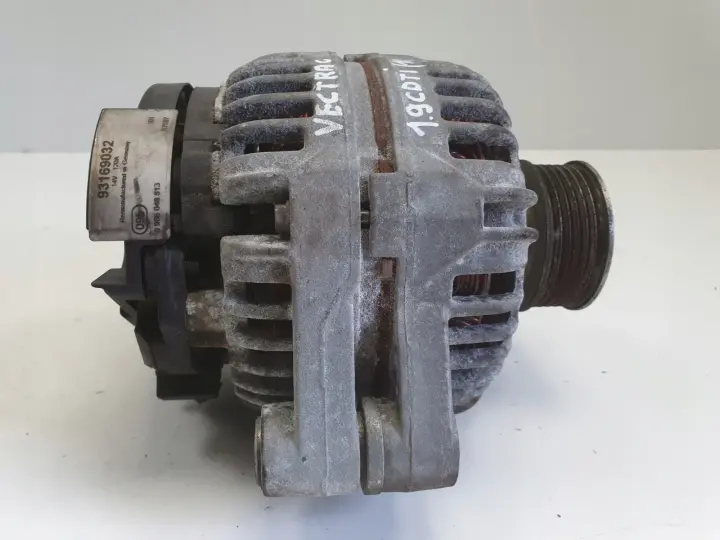 Opel Vectra C 1.9 CDTI ALTERNATOR