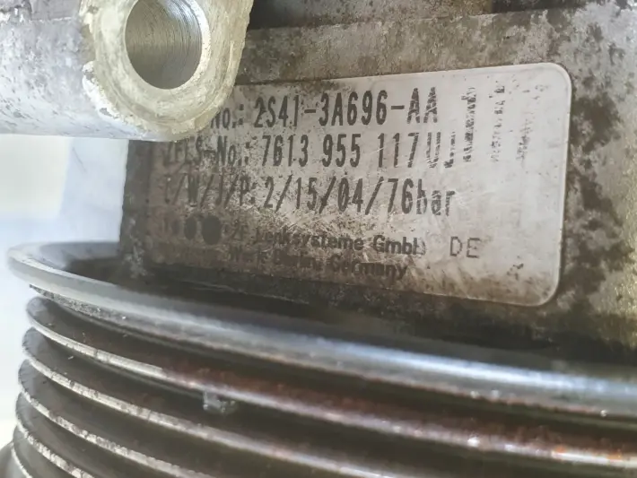 Ford Focus MK1 1.6 16V POMPA WSPOMAGANIA 2S41-3A696-AA