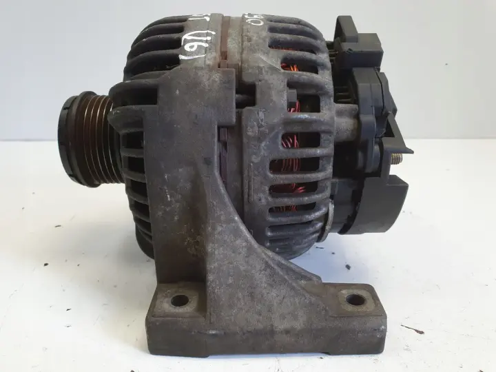 Volvo XC90 2.5 T ALTERNATOR bosch 0124525060 30658085