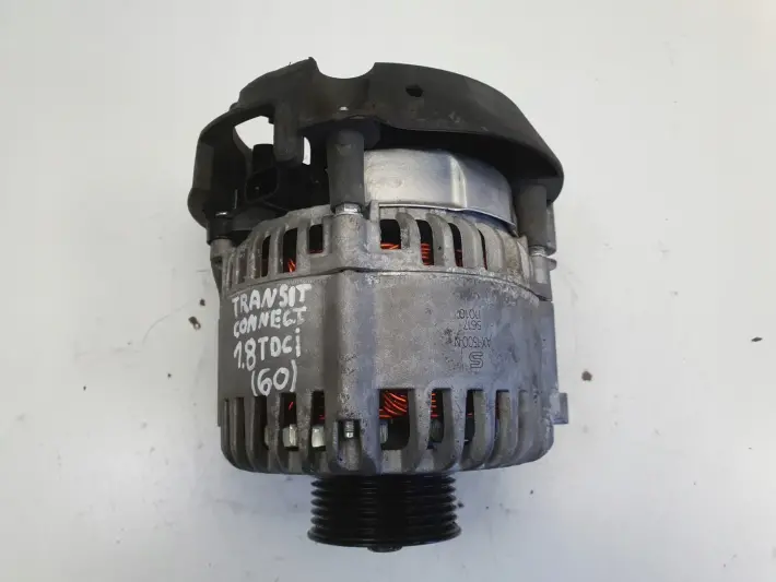 Ford Transit Connect 1.8 TDCi ALTERNATOR