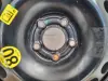Opel Vectra C Astra H KOŁO DOJAZDOWE dojazdówka 115/70 R16 5x110 2160132