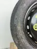 Mercedes W169 W245 KOŁO DOJAZDOWE dojazdówka 125/90 R16 5x112 1694000802