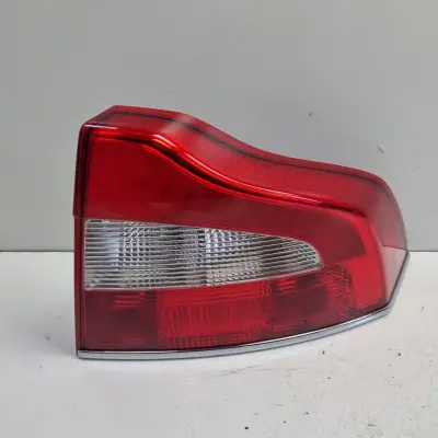 Volvo S80 II LIFT 09-16r TYLNIA TYLNA LAMPA PRAWA prawy tył ORYGINAŁ