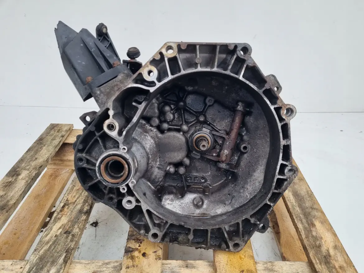Mini Cooper One R50 1.6 16V SKRZYNIA BIEGÓW PNA PNE PMA 5 biegów