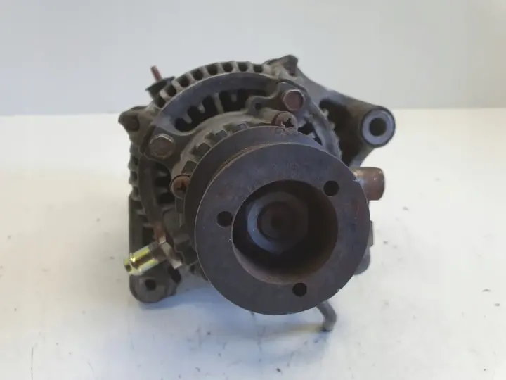 Land Rover Freelander I 2.0 TD ALTERNATOR