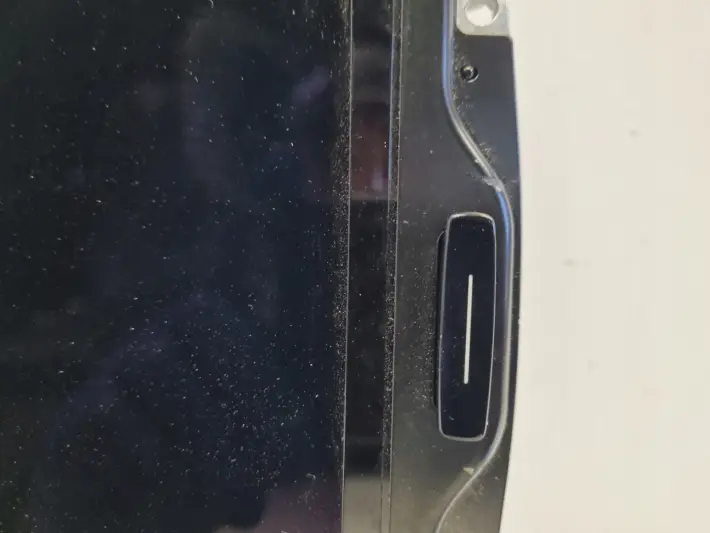 Volvo XC60 II V60 II V90 S90 XC90 II WYŚWIETLACZ EKRAN Nawigacji 31682851AA