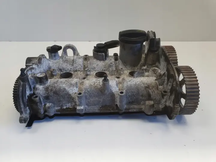 Skoda Citigo 1.0 MPI POKRYWA ZAWORÓW wałki 04C103475H