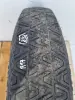 Volvo XC90 I KOŁO DOJAZDOWE dojazdówka 125/80 R17 2170804 31302384 2012r