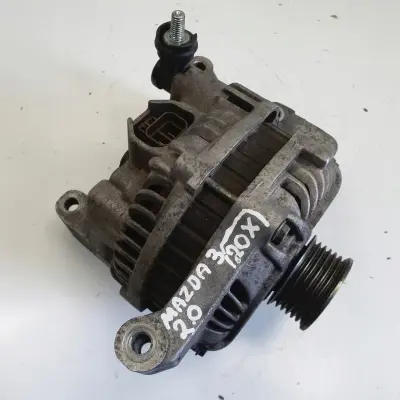 Mazda 3 BK 2.0 16V ALTERNATOR A5098 AS-PL