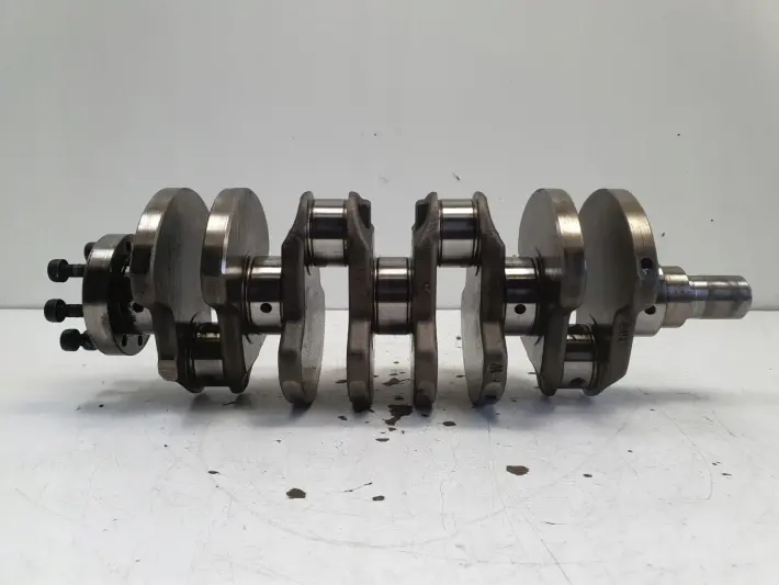 Opel Corsa D 1.3 CDTI WAŁ KORBOWY Z13DTJ