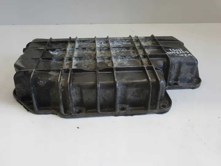 Mercedes W220 5.5 V8 MISKA OLEJOWA oleju A1120140603