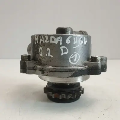 Mazda 6 II GH 2.2 D MZR-CD POMPA VACUM wakum
