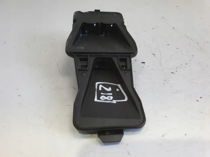 VOLVO V40 II CZUJNIK DESZCZU Sensor P31360888