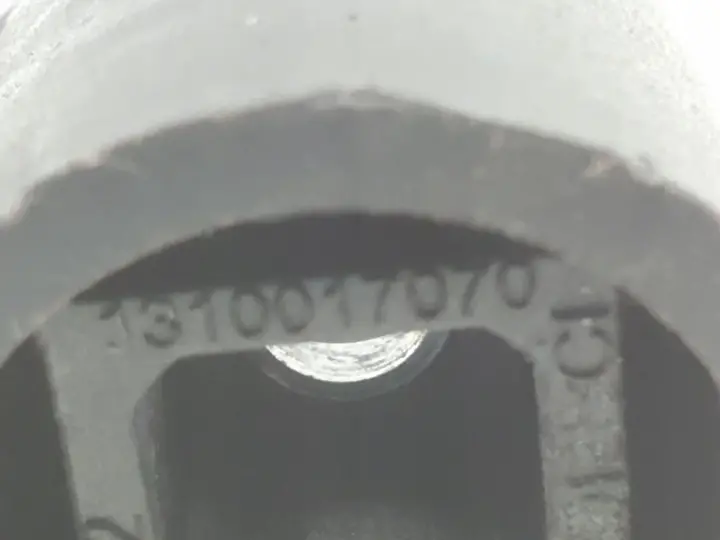 Fiat Fiorino III Qubo Nemo Bipper KLAMKA DRZWI WEWNĘTRZNYCH 1310017070